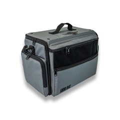 BF Ammo Bag with Pluck Foam Loadout (Gray)